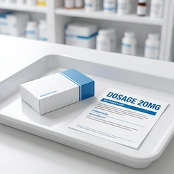 What is sildenafil 20mg used for?