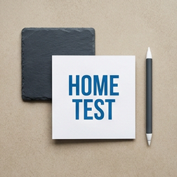 How to test for erectile dysfunction at home?