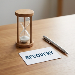 Can erectile dysfunction go away on its own?
