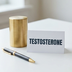 Can high testosterone levels cause erectile dysfunction?
