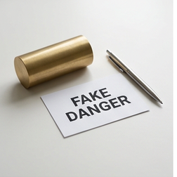 What are the dangers and effects of counterfeit/fake viagra?