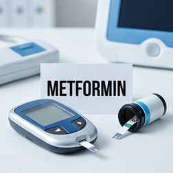 Can You Take Metformin With Viagra? No Listed Interaction