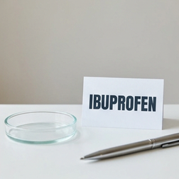 Can ibuprofen cause or help erectile dysfunction?