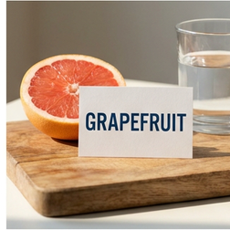 Does Grapefruit Juice Enhance Viagra? It Raises the Level