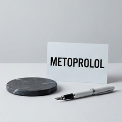 Does metoprolol cause erectile dysfunction?