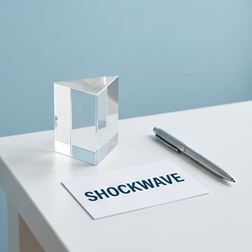 Does shockwave therapy work for erectile dysfunction?