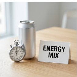 Can you mix energy drinks with Viagra?