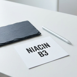 Niacin dosage and effectiveness for treating erectile dysfunction.
