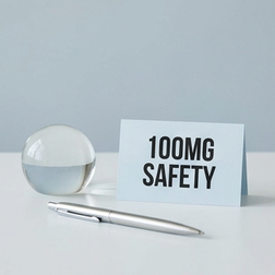 Is 100mg of sildenafil or Viagra too much or safe to take?