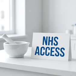 Can You Buy Viagra Over the Counter in the UK? 50 mg Only