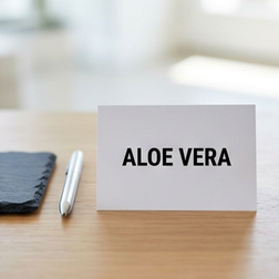 Can aloe vera help with erectile dysfunction?