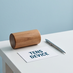 Can a tens unit be used for erectile dysfunction?