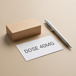 Is it safe to take 40mg of cialis or tadalafil?