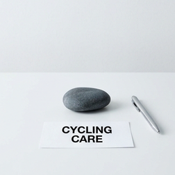 Does cycling affect erectile function?