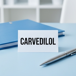 Can carvedilol and viagra be taken together?