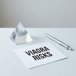 Can Viagra bring any harm?