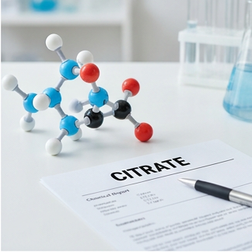 What is the chemical composition and name of viagra?