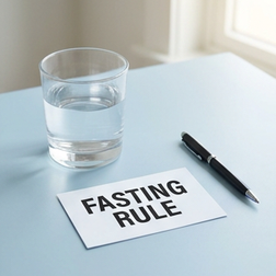 Best way to take Viagra: on an empty stomach or after eating?