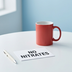 Can nitrates be taken with viagra or sildenafil?