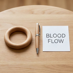 Does Viagra thin the blood?