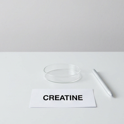 Does creatine cause erectile dysfunction?