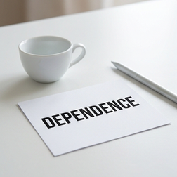 Can you become dependent/addicted to viagra or sildenafil?