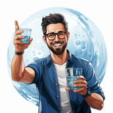 Can viagra shorten the refractory period?