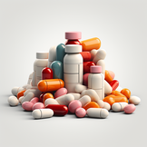 Can nitric oxide supplements be taken with sildenafil (viagra)?