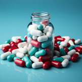 What is the chemical composition and name of viagra?