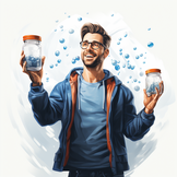 Niacin dosage and effectiveness for treating erectile dysfunction.