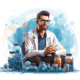 Can xanax and viagra be taken together safely?