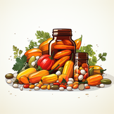 Tests for erectile dysfunction and impotence in males.