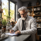 Comparison of effectiveness and side effects between cialis and viagra.