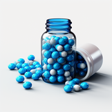 Can viagra cause permanent erectile dysfunction or impotence?