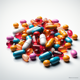 Can viagra be taken with other medicines?