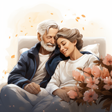 Why does alcohol affect male sexual performance?