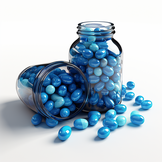 How do pde5 inhibitors treat erectile dysfunction?