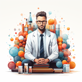 Can minoxidil and sildenafil be taken together?