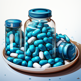 What is viagra super active?