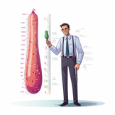 Causes and treatment of erectile dysfunction in young men.