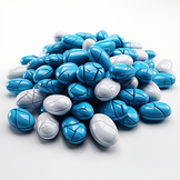 Treatment for premature ejaculation and erectile dysfunction.