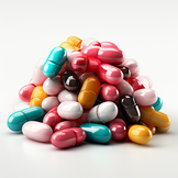 Comparison of effectiveness and side effects between tadalafil and sildenafil for erectile dysfunction.