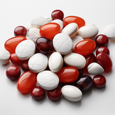 Effectiveness, side effects, price, and availability of bluechew chewable sildenafil tablets.