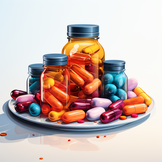 Can testosterone and cialis be taken together?