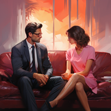 Can viagra or sildenafil be used safely for copd patients?