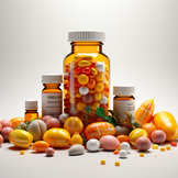 What is the pink pill for female viagra?