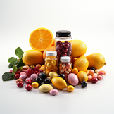 Link between enlarged prostate and erectile dysfunction.