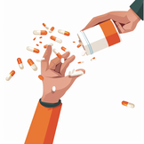 Does alfuzosin help with erectile dysfunction?