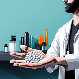 Effective Premature Ejaculation Pills to Last Longer in Bed