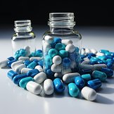 What happens if a child or teenager takes viagra?